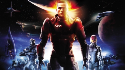 Opinion: Every Mass Effect Game, Ranked From Worst to Best