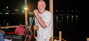 Matisyahu Performs Biggest Hits in Debut Cayman Islands Set