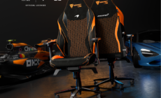 McLaren F1 Announces Partnership With Red Bull Sponsor Secretlab