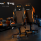 McLaren F1 Announces Partnership With Red Bull Sponsor Secretlab