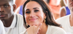 Meghan Markle Raises Questions Over Divorcee Title on Instagram