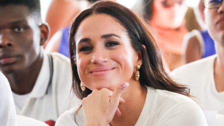 Meghan Markle Raises Questions Over Divorcee Title on Instagram