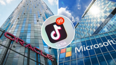 Will Oracle, Microsoft Save TikTok Under Donald Trump Plan? What We Know