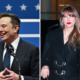 Elon Musk Drags Taylor Swift Into ‘Nazi Salute’ Drama