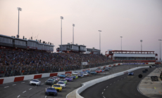 Trackhouse Racing’s Full-Time NASCAR Cup Drivers Confirm 2025 Xfinity Roles