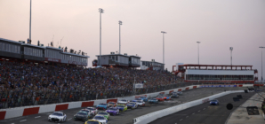 Trackhouse Racing’s Full-Time NASCAR Cup Drivers Confirm 2025 Xfinity Roles