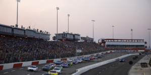 Trackhouse Racing’s Full-Time NASCAR Cup Drivers Confirm 2025 Xfinity Roles