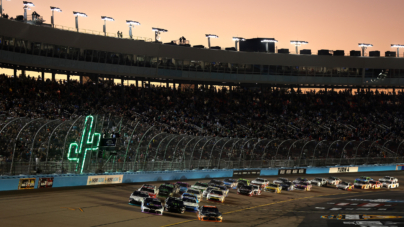 JR Motorsports Signs Multi-Year Deal With Huge Sponsor In NASCAR Xfinity Series