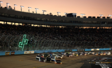 SS-GreenLight Racing Announces Exciting New Partnership For 2025 NASCAR Xfinity Series