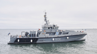 Russia Issues Warning Over NATO Flotilla ‘Abuses’ in Baltic Sea