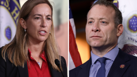 Democratic NJ Governor Candidates’ Trans Sports Bill Vote Could Be ‘Costly’