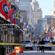 New Orleans ‘One of Safest Places on Earth’ After Terror Attack: Governor