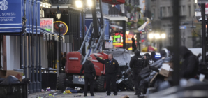 Did Electric Truck Used in New Orleans Attack Make It More Deadly?