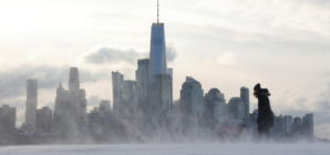 New York City Weather Forecast This Weekend: Live Tracker