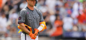 Giants Listed ‘Likely Landing Spot’ For $152 Million Slugger Pete Alonso