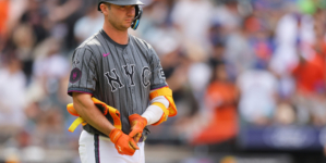 Giants Listed ‘Likely Landing Spot’ For $152 Million Slugger Pete Alonso