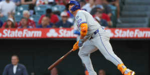 Shocking Darkhorse Angels Could Enter $152 Million Pete Alonso Sweepstakes