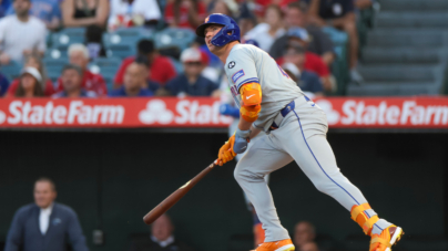 Shocking Darkhorse Angels Could Enter $152 Million Pete Alonso Sweepstakes