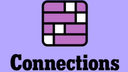 ‘Connections’ January 16: Hints and Answers for Puzzle #585