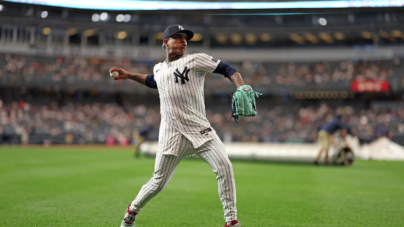 Yankees Predicted To Trade Marcus Stroman To Hated Blue Jays