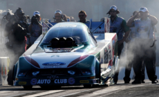 NHRA: How Fans Can Get Their Racing Fix In January 2025