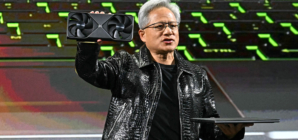 Everything Nvidia Announced at CES 2025: RTX 50 Series GPUs, DLSS 4, GeForce Now on Steam Deck, and More