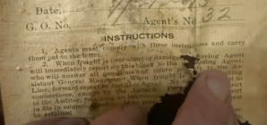 Woman Can’t Believe What She Finds Hidden Under Loose Floorboard in Attic