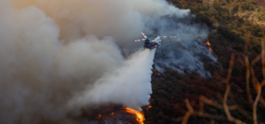 Los Angeles Fire Chief Says Crews ‘On Edge’ Amid New Wind Warning