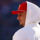 Chiefs’ Patrick Mahomes Uses Kermit Meme To Celebrate AFC Championship Win