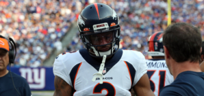 Broncos’ Patrick Surtain Calls Out Officiating Following Patrick Mahomes Call