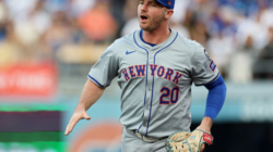 Bold Predictions for Pete Alonso, Jack Flaherty Landing Spots in Free Agency