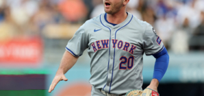 Bold Predictions for Pete Alonso, Jack Flaherty Landing Spots in Free Agency