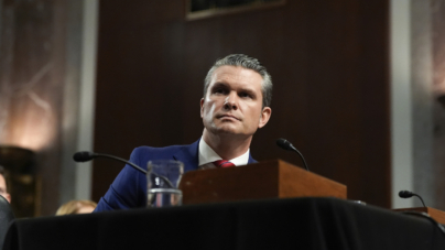 JD Vance Secures Pete Hegseth as Defense Secretary with Tie-Breaking Vote