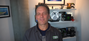 Microsoft Gaming CEO Says Releasing Games on PS5 Is ‘A Good Thing for Xbox’