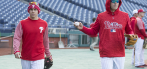 Ex-Phillies Infielder: New Coaches Put Him ‘In a Tough Position to Succeed’