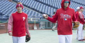 Ex-Phillies Infielder: New Coaches Put Him ‘In a Tough Position to Succeed’