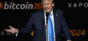 Bitcoin Hits New Record Ahead of Possible Trump Action on Crypto