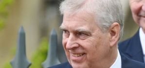 Prince Andrew Reported to Police Over False Name Allegation