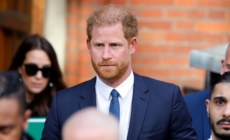 Prince Harry’s Murdoch Press Trial in Chaos Over ‘Massive Offer’