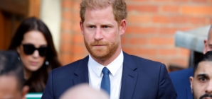 Prince Harry’s Murdoch Press Trial in Chaos Over ‘Massive Offer’