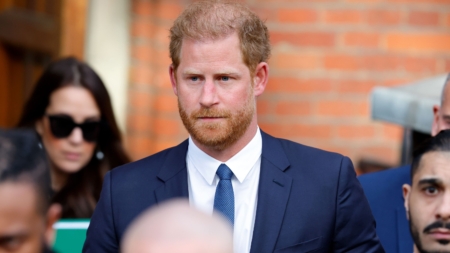 Prince Harry’s Murdoch Press Trial in Chaos Over ‘Massive Offer’