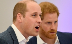 Prince William’s Caring Gesture to Harry Goes Viral