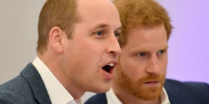 Prince William’s Caring Gesture to Harry Goes Viral