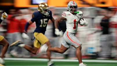 Quinshon Judkins Declares For NFL Draft: 5 Teams That Could Select Ohio State Running Back