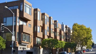 Rent Is More Affordable in 2025 Than It Has Been For Years