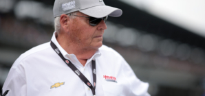 Hendrick Motorsports Announces New NASCAR Sponsorship With Leading Streaming Service