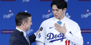 Roki Sasaki Reveals Motivation in Signing With Dodgers Over Padres, Blue Jays, Others