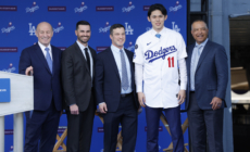 Dodgers Plan to Make One More Starting Pitcher Addition This Offseason, Says GM Brandon Gomes