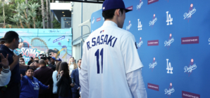 Roki Sasaki’s Agent: Dodgers Had ‘Home Field’ Advantage During Free Agent Pursuit