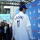 Roki Sasaki’s Agent: Dodgers Had ‘Home Field’ Advantage During Free Agent Pursuit